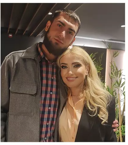 Cum a reacționat Cristi Botgros în momentul când s-a trezit din comă și a văzut că mama și bunicul lui s-au împăcat? Dezvăluirile făcute de Adriana Ochișanu: „Acest război trebuia să se încheie odată”