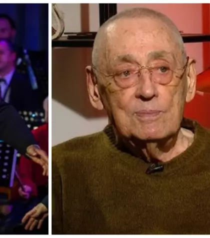 Medicii de la Institutul "Matei Balș" au dat vestea pe care nimeni NU voia să o audă: "Nu este bine. Din păcate...". Ce se întâmplă cu Horia Moculescu chiar acum