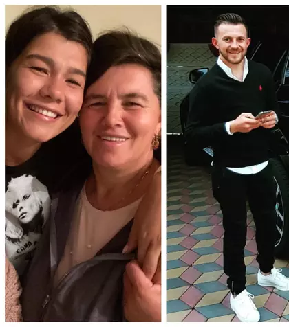 Mama Geta a avertizat-o pe Ileana Sterp încă de la început. Ce i-a INTERZIS fiicei sale să facă atunci când l-a cunoscut pe Daniel Aloman: "Când i l-am prezentat pe Dani, după ce a plecat, a zis..."