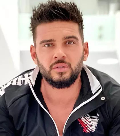 ANUNȚUL MOMENTULUI! Dorian Popa a fost condamnat la închisoare