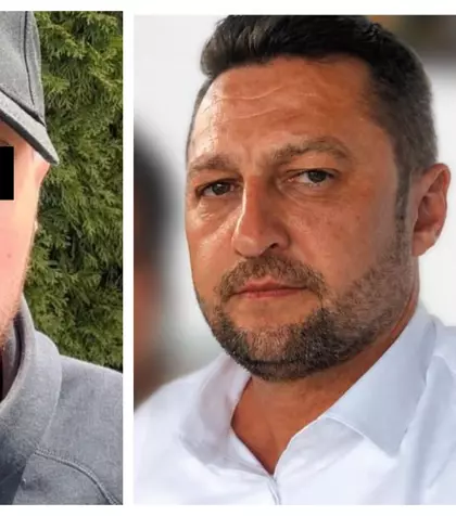 AREST PREVENTIV pentru fiul polițistului din Piatra-Neamț. Pe lângă uciderea tatălui său, tânărul de 22 de ani este vizat de încă DOUĂ INFRACȚIUNI. Ce au descoperit anchetatorii