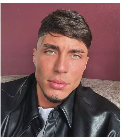 Dorobanțu are planuri serioase cu Naomi! Nu o să îți vină să crezi ce i-a spus la date, când credea că toate camerele sunt oprite: „Plecăm de aici și ne mutăm la București. O să stai cu mine”. Cum a reacționat concurenta din „Casa Iubirii”? 