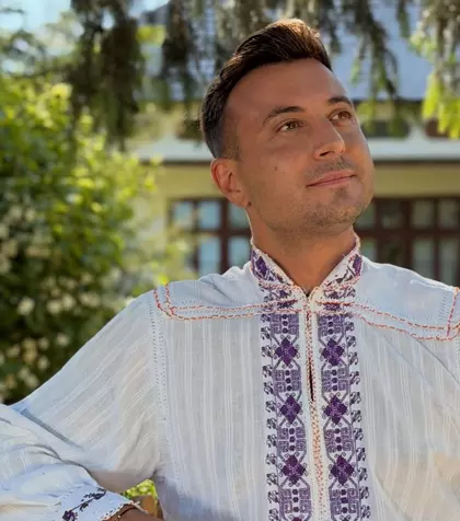 CE A FĂCUT Valentin Sanfira i-a lăsat pe toți fără cuvinte! REACȚIILE AU EXPLODAT în câteva minute şi nimeni nu se aştepta să MĂRTURISEASCĂ ACEST LUCRU: "Sunt greşeli pe care încă nu..."