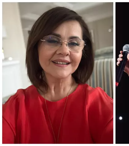 Niculina Stoican își transmite dragostea pentru România într-un MESAJ SPECIAL de Ziua Națională: "La mulți ani ȚARA MEA IUBITĂ". Ce a spus interpreta de muzică populară de 1 Decembrie aduce lacrimi în ochii fanilor