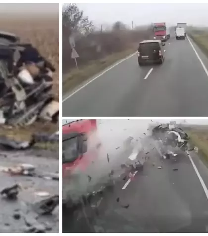 7 suporteri ai echipei PAOK Salonic au murit, 3 sunt răniți... iar ce s-a descoperit acum în jurul caroseriei zdrobite E ȘOCANT. Anchetatorii nu se așteptau la așa ceva. NU AU CREZUT CE VĂD