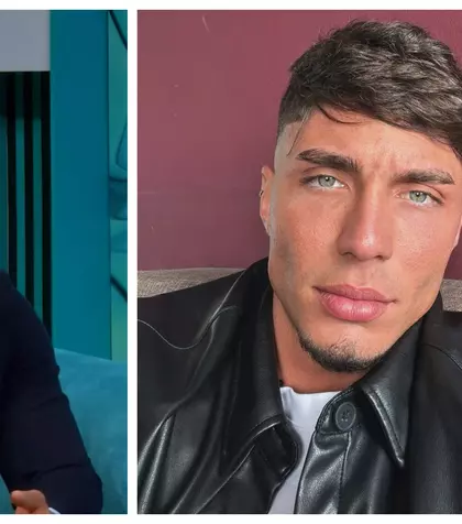 Andrei face o MĂRTURISIRE NEAȘTEPTATĂ despre Dorobanțu. Abia acum se află totul! Ce s-a întâmplat după emisiunea Casa Iubirii și nimeni NU A ȘTIUT: "Nu ai cum să rămâi prieten cu..."