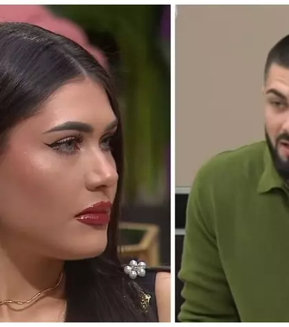 VIDEO Nimeni NU CREDEA că Filip e în stare de așa ceva: "Sunt șocată să văd că a acționat așa". Lia aproape că a căzut din picioare. Concurenta din Casa Iubirii a  tresărit toată și nu știa ce să facă. Cei din jur nu au știut dacă să intervină 