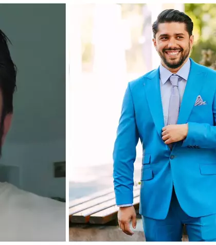 Petronel Gongeanu reacționează după crima din Cenei. CE LE TRANSMITE actorul copiilor și părinților: "Simt nevoia să fac acest video pentru că știu că..." Mesajul său stârneşte reacții puternice: "Cu siguranță cu asta o să mă confrunt și eu"