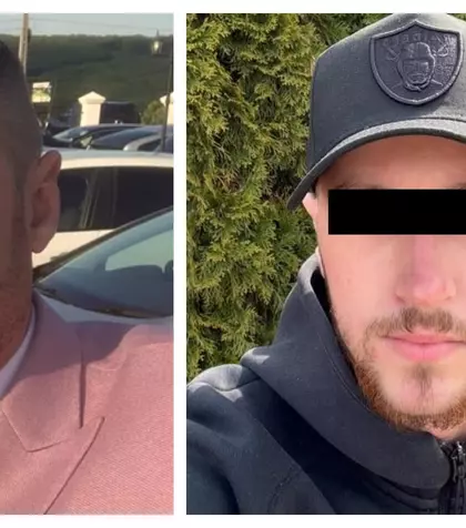 S-A AFLAT ACUM ADEVĂRUL DIN SPATELE crimei din Piatra Neamț... iar MOTIVUL REAL care l-ar fi împins pe tânărul de 22 de ani să își ucidă tatăl E IREAL. Familia polițistului și vecinii, complet uluiți