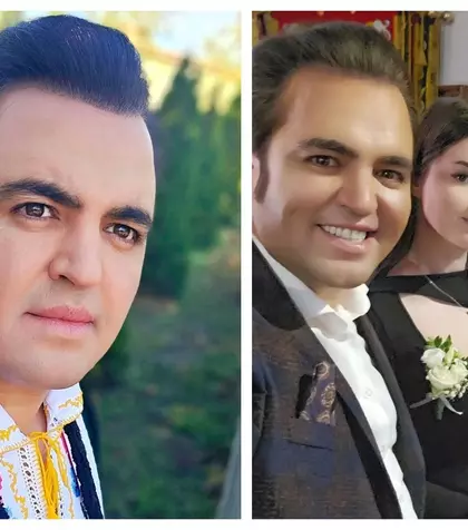 Igor Cuciuc adâncește și mai mult misterul morții fiicei sale! Îndrăgitul interpret, noi declarații după ce cazul a luat o întorsătură total neașteptată: „Trebuia să mai trăiești, să cânți, să-ți vezi visul împlinit”