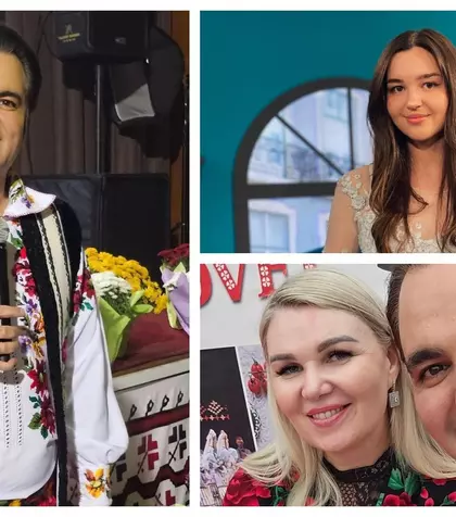 "Și cu doliul cum rămâne?" Igor Cuciuc, luat la rost pentru anunțul făcut pe o pagină de socializare, după ce internauții au observat atitudinea artistului