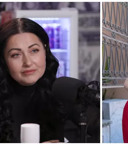 CE S-A ÎNTÂMPLAT, DE FAPT, ÎN ZIUA ÎNMORMÂNTĂRII mamei Gabrielei Cristea și de ce vedeta risca să fie bătută? Adevărul ascuns ani la rând A FOST DEZVĂLUIT ACUM: "Am avut un...