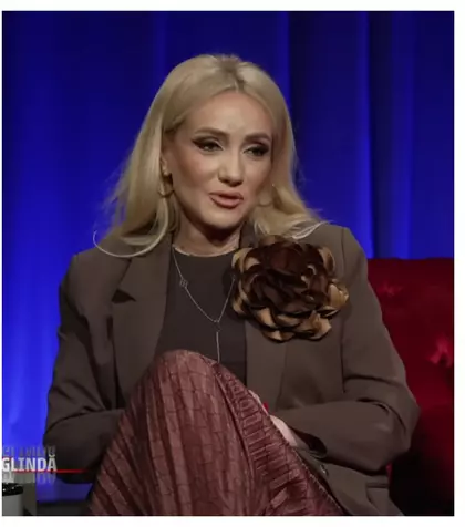 A trecut aproape un an de la moartea fulgerătoare a Andreei Cuciuc! Adriana Ochișanu, mesaj plin de durere pentru tânăra artistă: „Suflet neprihănit și bun, copilă iubită, înțeleaptă, talentată”