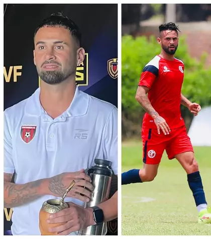 Fotbalistul Lucas Trejo A ÎNCERCAT DIN TOATE PUTERILE să-și găsească soția și copiii, săpând printre dărâmături cu mâinile goale. CE A FĂCUT când a auzit că un copil mic a ieșit viu din ruinele cutremurului: "Am..."