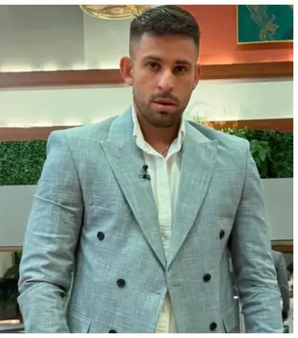 CE A ȘTIUT Naomi despre Daniel și NU a îndrăznit să spună în fața camerelor de filmat: "Îmi este rușine mie. Trebuie să îmi mulțumești că am tăcut din gură și...". DE CE această informație a fost atât de greu de spus la momentul respectiv