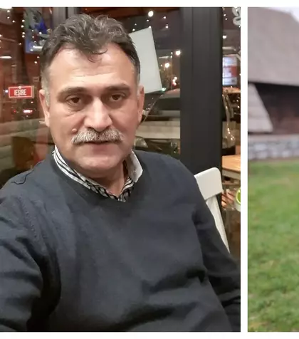 Detaliul care a atras atenția tuturor celor prezenți la înmormântarea lui Ion Drăgan. Ce scria pe crucea îndrăgitului interpret de muzică populară? Semnificația profundă a simbolului ales în ziua despărțirii definitive de artist