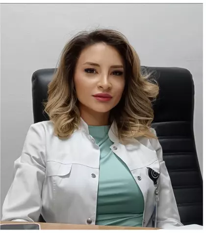 O informație NEAȘTEPTATĂ iese la iveală după moartea Ștefaniei Szabo, medicul de la Spitalul Județean din Buzău. Cei apropiați nu își pot reveni. A făcut asta chiar înainte de tragedie: "Eu regret această..."