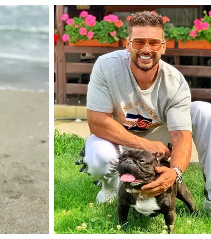 Dorian Popa a făcut ANUNȚUL care le-a frânt inimile fanilor și a mărturisit CÂT DE GREU ÎI ESTE SĂ ACCEPTE moartea lui Cheluțu: "O parte din inima mea nu mai bate. De ziua lui..."