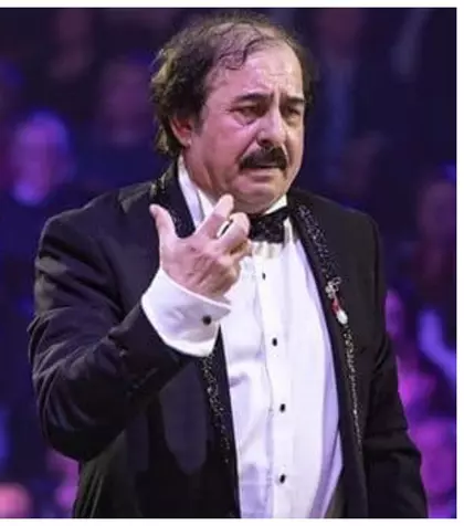 Igor Cuciuc, neputincios fără ajutorul lui Nicolae Botgros. CE A RECUNOSCUT în fața tuturor: "Am plâns împreună". După toate acuzațiile publice care au zdrobit familia dirijorului, nimeni NU credea că se va întâmpla asta: "Am hotărât să..."