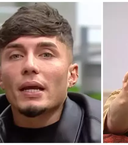 Ce s-a întâmplat între Dorobanțu și Kira e peste orice limită: "Bă, vorbește frumos, nu îmi vorbi mie cu bă ăsta" Moldo a răbufnit DUR, iar producția a intervenit de urgență: "Atenție la ton" Ce CONSECINȚE NEAȘTEPTATE vor avea concurenții din Casa Iubirii