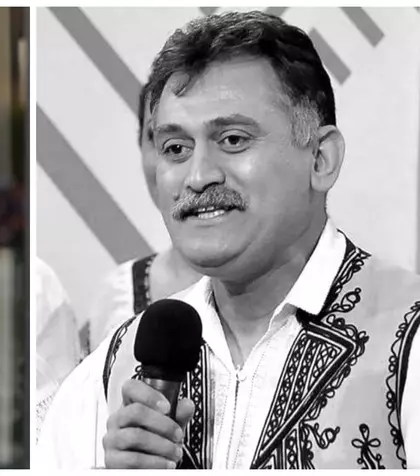 Cu ce ACUZAȚII șocante se confruntă Florin Vasilică după moartea lui Ion Drăgan: "Să vă fie rușine! Nici la o astfel de veste tragică nu aveți gram de empatie și sensibilitate? M-au acuzat că..."