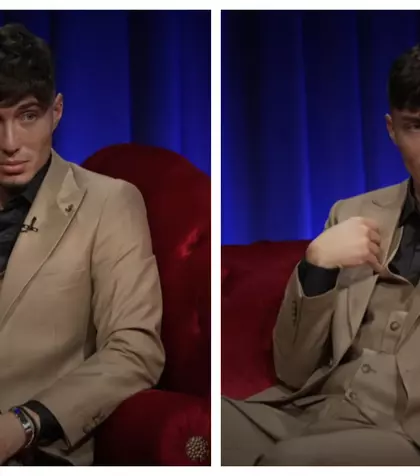 DRAMA care l-a marcat pe Dorobanțu în fosta relație. Cum a descoperit câștigătorul „Casa Iubirii”, sezonul 4 că femeia cu care spera să se căsătorească îl înșela cu prietenul lui: „Eu simțeam că între ea și băiatul respectiv se întâmplă ceva. Vedeam...”