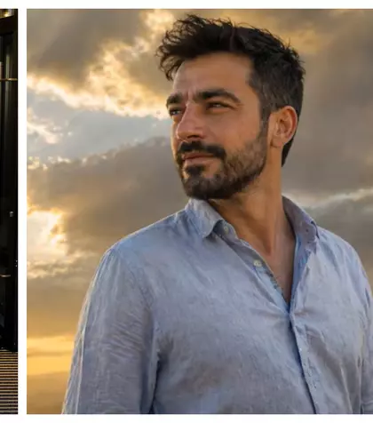 Petrișor Ruge NU a fost la nunta Andreei Bălan cu Victor Cornea, dar A RUPT TĂCEREA A DOUA ZI: „Același om. E ok, să fii trist..."