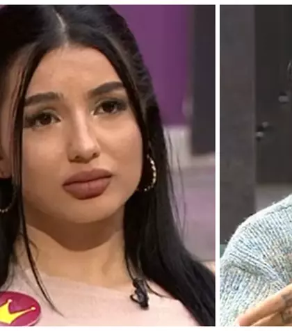 NU mai e cale de întoarcere...Ahmed a spus ceva ce a distrus-o pe Kira. A încercat să fie puternică, dar lacrimile din ochii ei au dat-o de gol: "Poți să zici ce vrei tu, dar ai...". Moldo nu a mai rezistat când a auzit: "Atât pot să spun despre tine"