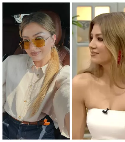 CE SE ÎNTÂMPLĂ cu tatăl Codruței Filip la câteva luni după ce fiica lui a decis să divorțeze? ADEVĂRUL aflat despre ginerele său i-a adus grave probleme de sănătate: „Se confruntă în continuare cu...”