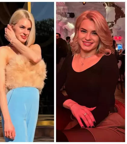CU CINE era Andreea Matei în timp ce Rareș Cojoc și fosta soție petreceau împreună de ziua de naștere a fiului lor? IMAGINILE surprinzătoare postate de celebra dansatoare