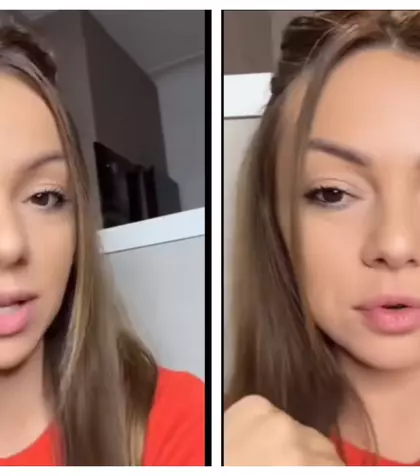 Alina, primele DECLARAȚII după eliminarea din „Casa Iubirii”: „Am realizat că Robert nu era ceea ce părea” Fosta concurentă, dezamăgită de jocurile toxice ale colegului ei: „Mi s-a părut că îi plăcea foarte mult situația în care se afla”