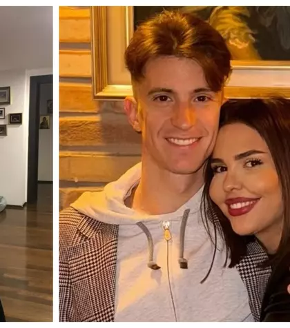 Rareș Cojoc, SURPRINS ALĂTURI DE NOUA CUCERIRE de ziua lui de naștere! Cum a sărbătorit dansatorul și cine este tânăra care nu s-a dezlipit de el în club?