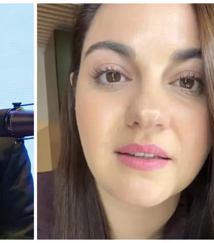 O celebră actriță și cântăreață, distrusă de CRITICI: "Nu m-am gândit niciodată că subiectul greutății mele va deveni atât de relevant". Mesajul ei despre kilogramele în plus a DETONAT internetul: "Să plâng și să mă simt groaznic din cauza..." 