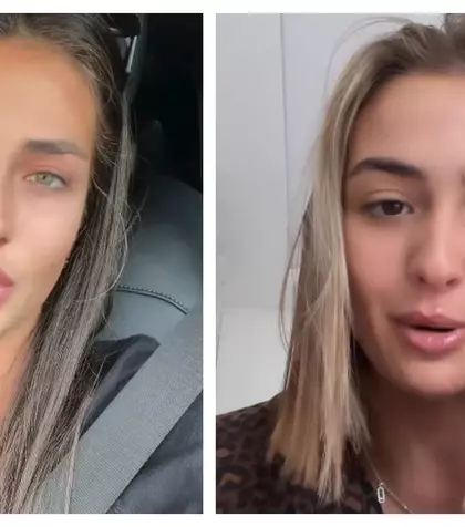 Andreea Bostănică, noi declarații despre scandalul cu Iuliana și Ana Beregoi. CE A SCOS LA IVEALĂ ACUM despre tânărul care a lovit-o în timpul altercației: " El e într-un caz penal și mi-a fost foarte frică când l-am văzut acolo. Acest băiat e..."