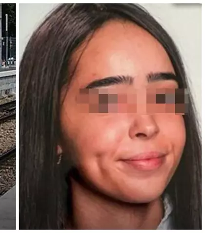 Detalii revoltătoare despre adolescenta care s-a sinucis într-o gară. A fost VICTIMA unor acte de hărțuire, iar una dintre colegele ei de clasă a spus ce se întâmplă în cadrul școlii: "Am avut familia și prietenii care m-au ajutat, așa ajungeam ca ea"