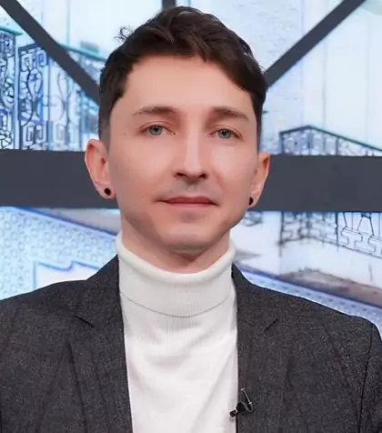 MESAJUL TRANȘANT al lui Pavel Orlov, unul dintre membrii juriului R. Moldova. Ce spune despre VOTUL ACORDAT ROMÂNIEI la Eurovision 2026: "Dacă autoritatea mea nu este suficientă pentru unii dintre voi, atunci voi atașa special graficul de..."
