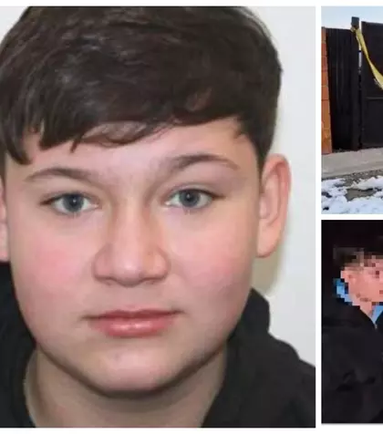 DECLARAȚIA tânărului de 21 de ani, martor în dosarul băiatului ucis și îngropat de prieteni în curtea unei case: "A fost foarte mult sânge şi..." DETALII GREU DE SUPORTAT: "Nu puteam să facem nimic"