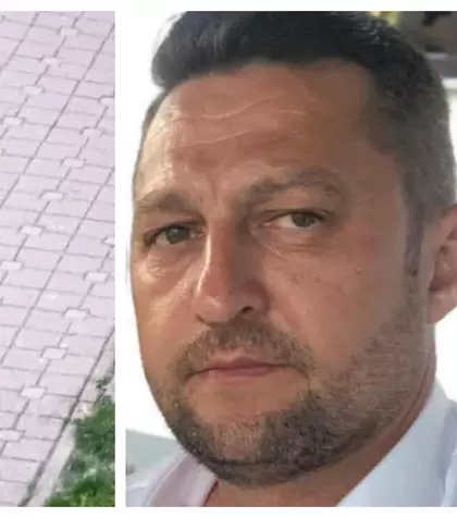 După ce și-a ucis tatăl, tânărul de 22 de ani S-A ÎNTORS LA LOCUL TRAGEDIEI. Ce a putut să-i facă polițistului din Piatra Neamț este de-a dreptul ȘOCANT. Deși era secerat la pământ, fiul lui a făcut asta fără milă. CE A URMAT E CUTREMURĂTOR