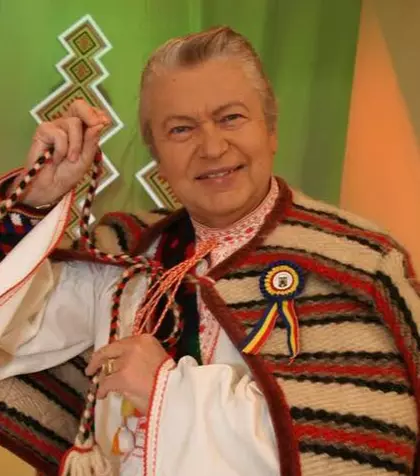 Toată lumea îl admiră pentru talentul și energia de pe scenă, dar puțini știu că Gheorghe Turda are un RITUAL pe care îl pregătește pentru fiecare apariție. Interpretul este dedicat până la ultimul detaliu. CE FACE înainte să urce pe scenă