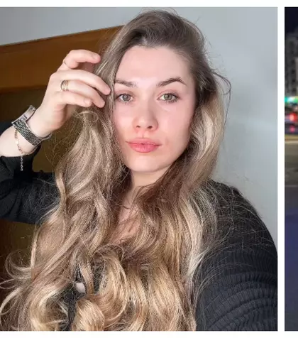 Iubita fostului soț al Alinei Mădălina reacționează DUR! De la ce s-au luat de data asta și CE A PUTUT SĂ FACĂ tiktokerița? IMAGINILE ȘOCANTE care au scos-o din minți pe brunetă: "Ce mai ai tu cu noi? De ce..."