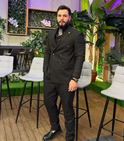 CE S-A ÎNTÂMPLAT cu Robert după ce a părăsit emisiunea "Casa Iubirii"? Fostul concurent A FOST VĂZUT într-un loc surprinzător. Nimeni NU SE AȘTEPTA să își facă apariția acolo atât de repede