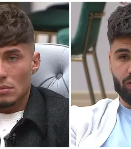 Informația MOMENTULUI despre Moldo și Dorobanțu! Un fost concurent din Casa Iubirii rupe lanțurile tăcerii: "A fost acasă la părinții lui, iar acum oamenii sunt...". CE S-A ÎNTÂMPLAT și cum a ajuns să fie trădat: "Ascultă-mă! Nu te mint"