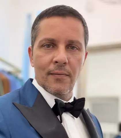 Lucian Viziru,  APEL PUBLIC după o scenă neașteptată în supermarket: "Nu înțelegea cum de a ajuns o...". Actorul speră ca mesajul să ajungă la persoana vizată: "Daca ești aici doar ca sa-ți descarci nervii, e bine și așa"  