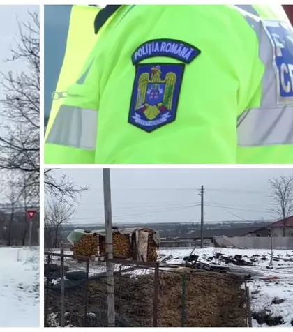 Noi detalii despre crima din Botoşani! CE S-A AFLAT acum despre călăul bărbatului de 41 de ani și UNDE A FOST VĂZUT înainte de tragedie: "Băiatul care l-a omorât provine și el dintr-o familie bună, nu pot să..."