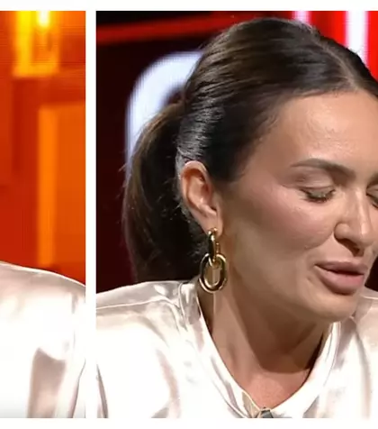 Maria Marinescu, adevărul despre divorțul de Frank Colin: „La lucrul acesta nu am putut să trec peste. Exclus!”