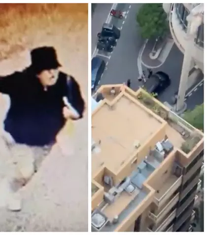 S-A AFLAT CINE ESTE, de fapt, persoana care a provocat explozia din Monaco. O femeie de origine ucraineană, deghizată în bărbat, ar fi lăsat bomba în fața clădirii în care locuia Vadim Ermolaev