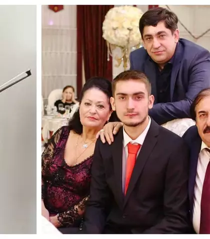 Nicolae Botgros, primele declarații după ce nepotul lui a fost acuzat de moartea Andreei Cuciuc! „Eu nu neg nimic” Obișnuia sau nu Cristi Botgros să consume substanțe interzise: „Am auzit de lucrul ăsta, dar nu sunt dovezi”