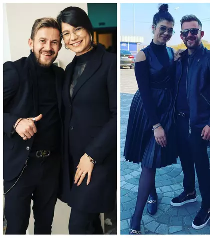 Când au fost văzuți ULTIMA DATĂ împreună Ileana Sterp și Daniel Aloman? Ce se întâmplă, de fapt, în căsnicia celor doi