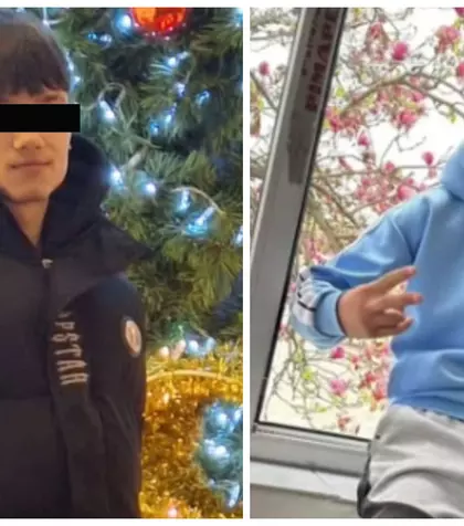 SCENE ȘOCANTE petrecute în lipsa tatălui băiatului de 13 ani: "Mama lui știe 100%. Tot anul, poliția venea la poartă la 2-3 săptămâni, iar el când a venit..."CINE ESTE PERSOANA care a văzut: "A ucis ca un criminal. Nu a fost din impuls, nu a fost accident