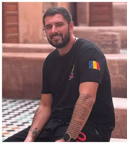 Ultima conversație dintre Cătălin Cazacu și Roxana Moise. CE L-A RUGAT fosta handbalistă de performanță în acele momente și cât de profund l-a marcat acea DISCUȚIE: "Din păcate, așa e viața. Uneori e prea târziu"